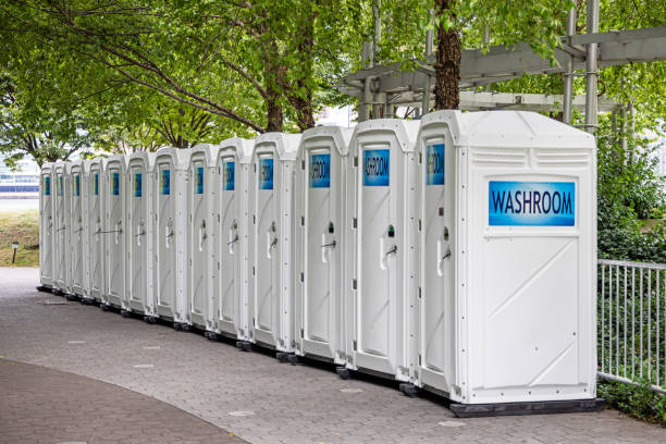 Best High-end porta potty rental  in Stallion Springs, CA