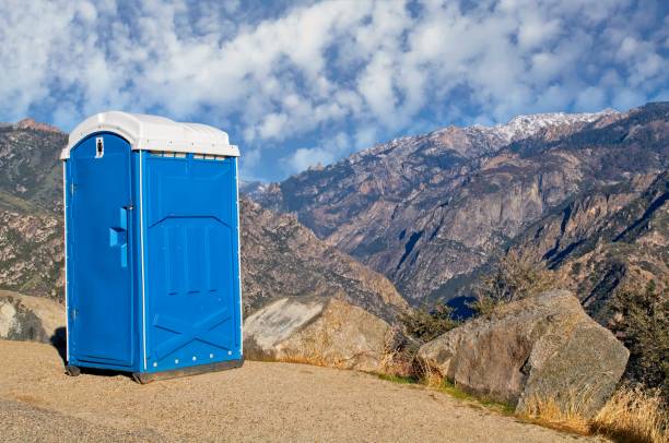 Porta potty rental for festivals in Stallion Springs, CA