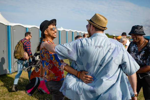 Best Emergency porta potty rental  in Stallion Springs, CA