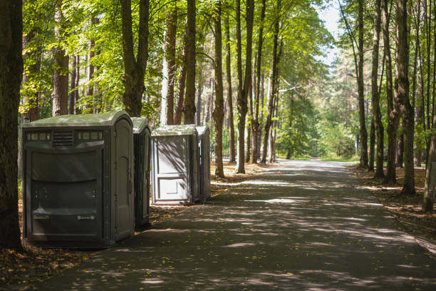 Best Long-term porta potty rental  in Stallion Springs, CA