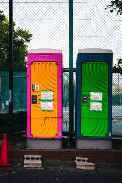 Best Best portable toilet rental  in Stallion Springs, CA