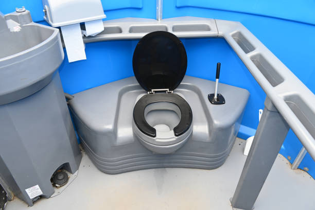 Best Local porta potty services  in Stallion Springs, CA