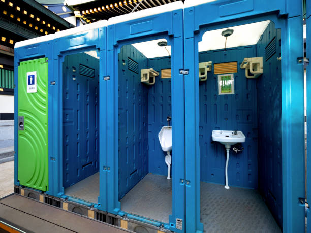 Best Porta potty cleaning services  in Stallion Springs, CA