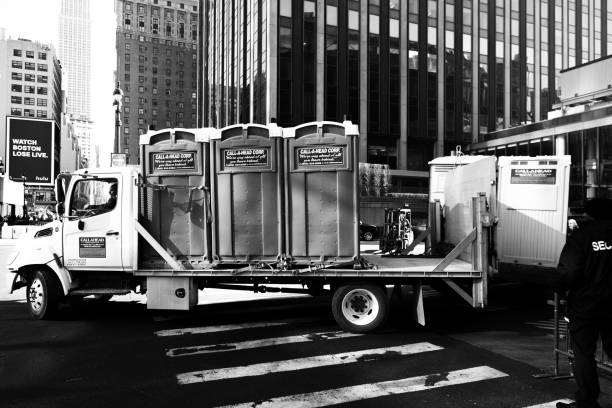 Best Porta potty rental for parties  in Stallion Springs, CA