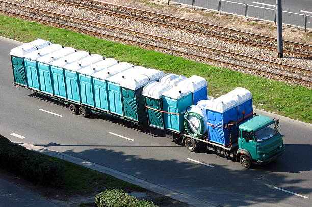 Best Portable toilet rental cost  in Stallion Springs, CA