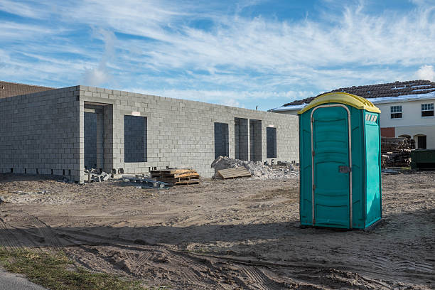 Best Porta potty rental near me  in Stallion Springs, CA